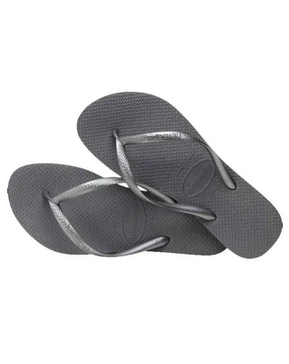 Havaianas Slim Grey