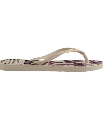 Havaianas Slim Tucano Beige