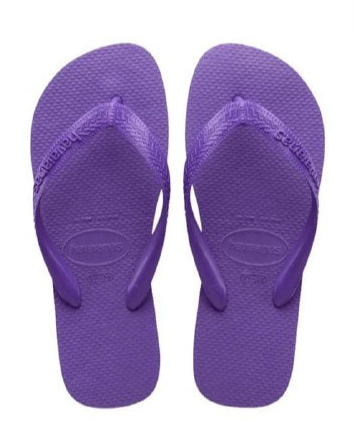 Havaianas Top Purple