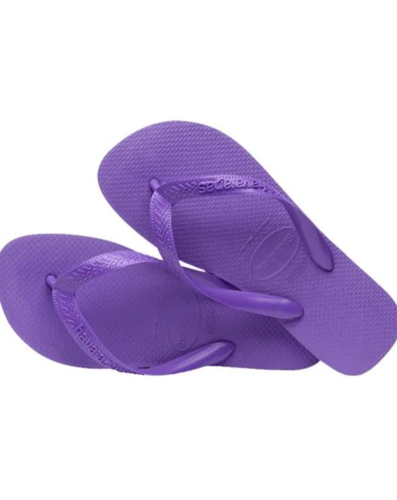 Havaianas Top Purple