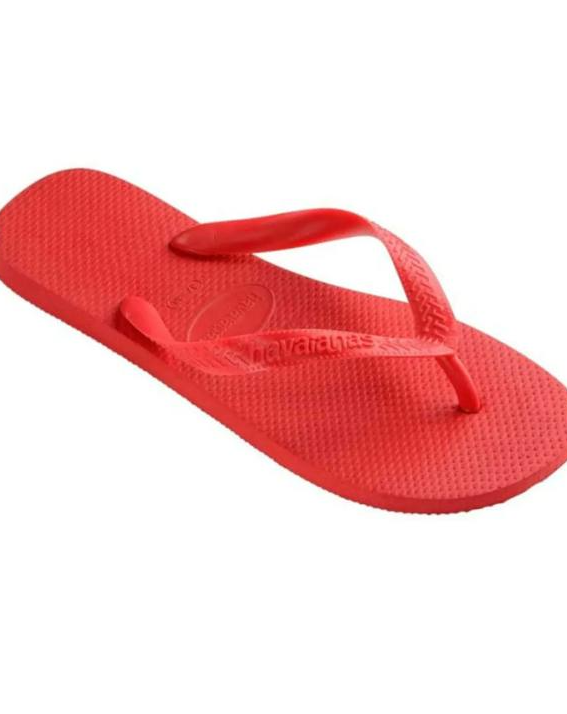 Havaianas Top Red