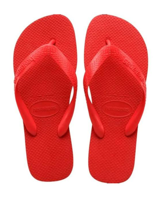 Havaianas Top Red