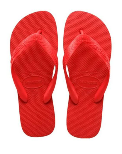 Havaianas Top Red