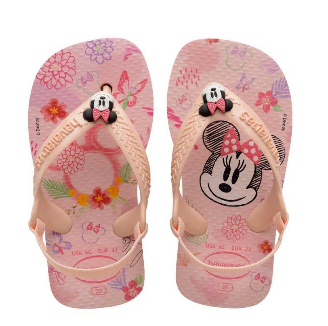 Havaianas Baby Minnie Mouse