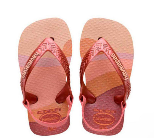 Havaianas Baby Mini Me