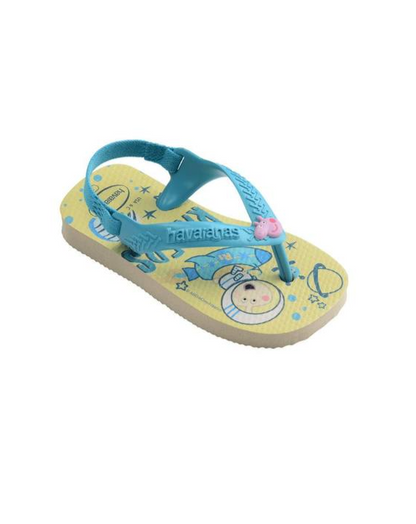 Havaianas Baby Peppa Pig