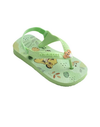 Havaianas Baby Classics Lion King