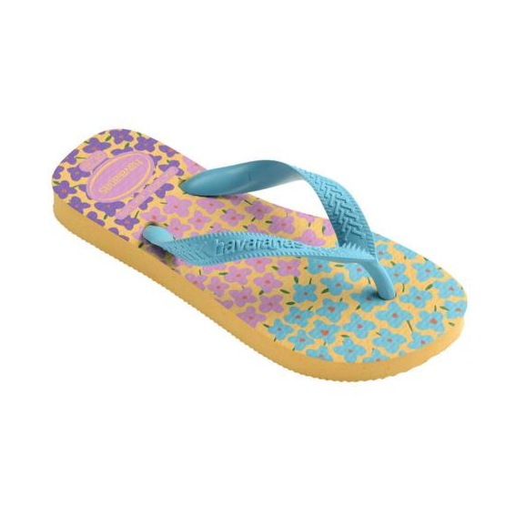 Havaianas Kids Flores