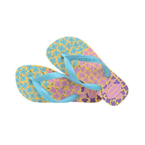 Havaianas Kids Flores