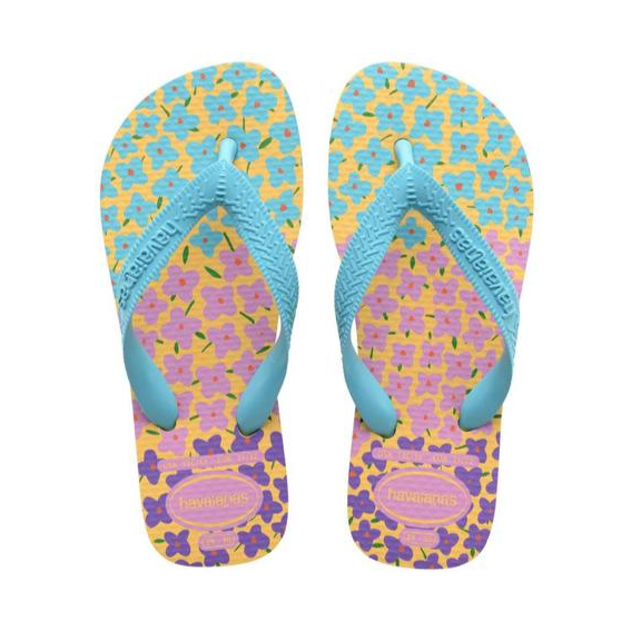 Havaianas Kids Flores