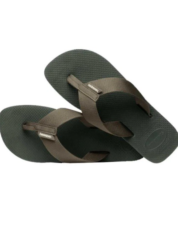 Havaianas Urban Olive