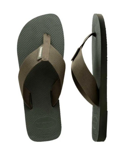 Havaianas Urban Olive