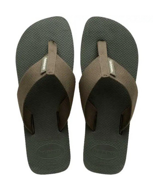 Havaianas Urban Olive