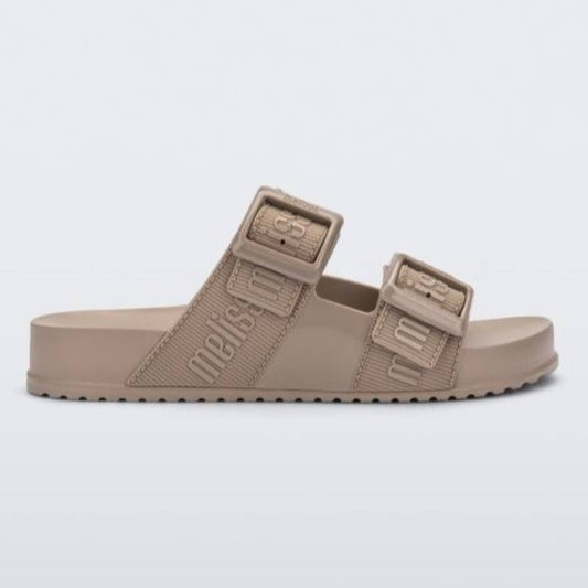 Melissa Cozy Slide M Lover AD Beige