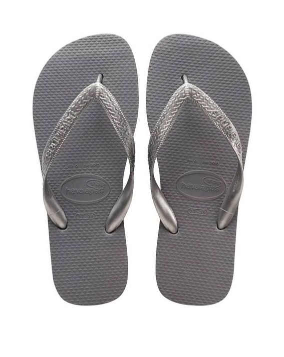 Havaianas Top Grey