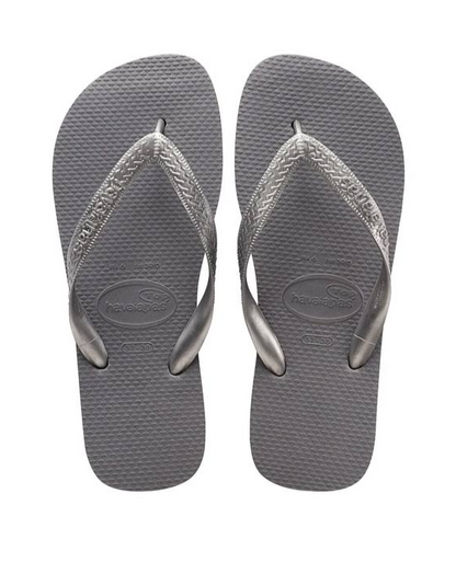 Havaianas Top Grey