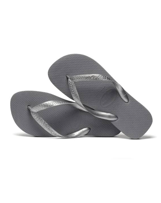 Havaianas Top Grey