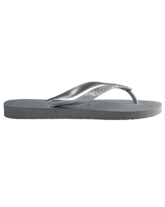 Havaianas Top Grey