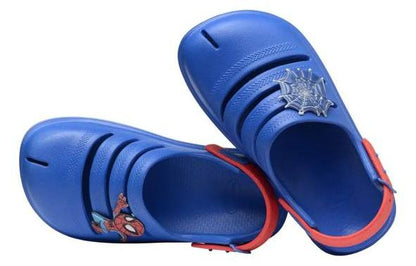 Clog Marvel SpiderMan