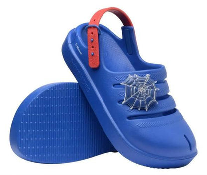 Clog Marvel SpiderMan