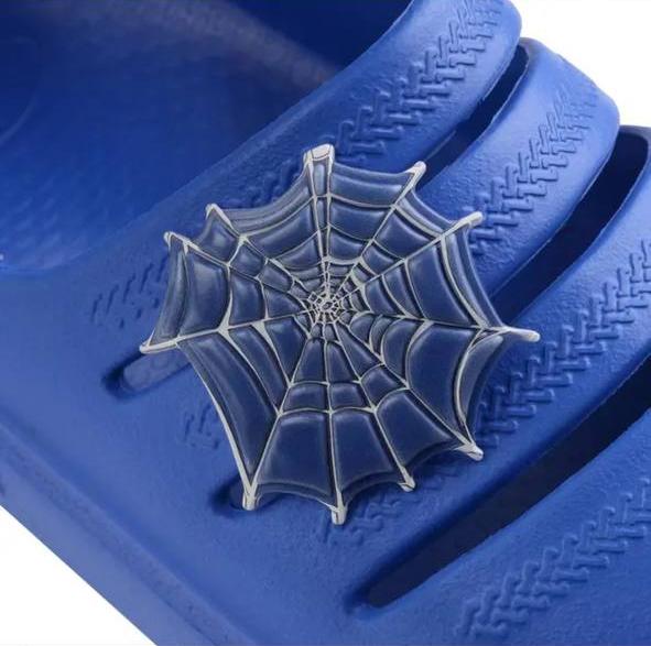 Clog Marvel SpiderMan