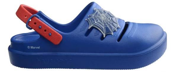 Clog Marvel SpiderMan