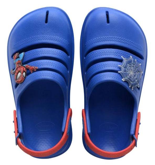 Clog Marvel SpiderMan
