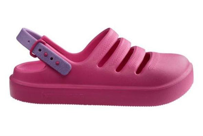 Havaianas Clog Pink Prisma