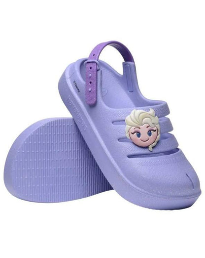 Havaianas Clog Princess Frozen