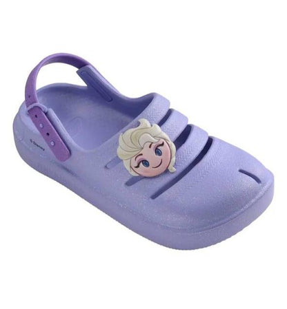 Havaianas Clog Princess Frozen