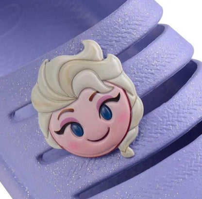 Havaianas Clog Princess Frozen