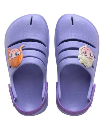 Havaianas Clog Princess Frozen