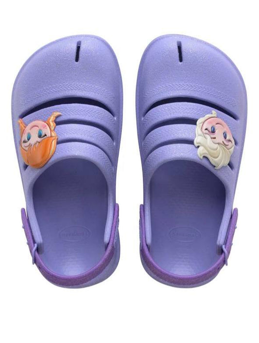 Havaianas Clog Princess Frozen
