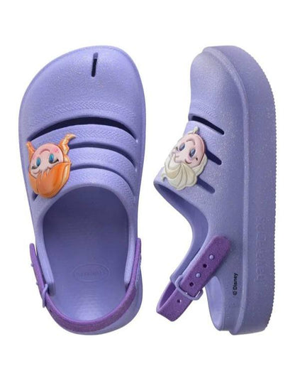 Havaianas Clog Princess Frozen
