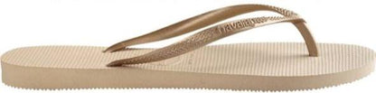 Havaianas Slim Beige