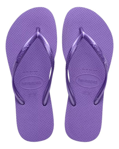 Havaianas Slim Purple