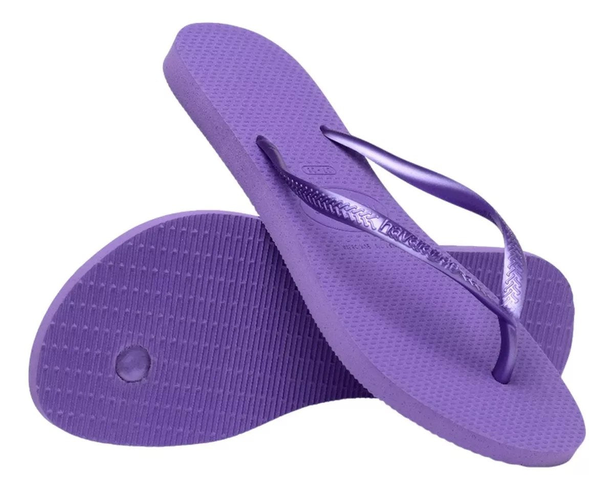 Havaianas Slim Purple