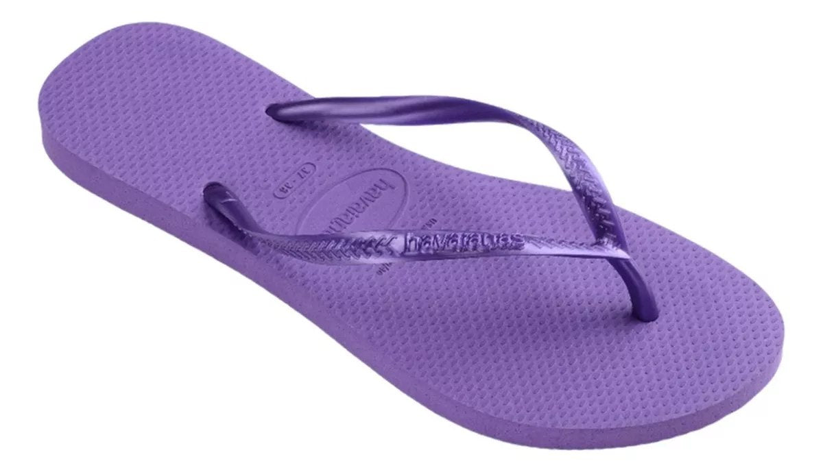 Havaianas Slim Purple