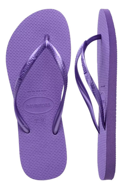 Havaianas Slim Purple