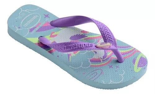 Havaianas Kids Fantasy Unicorn