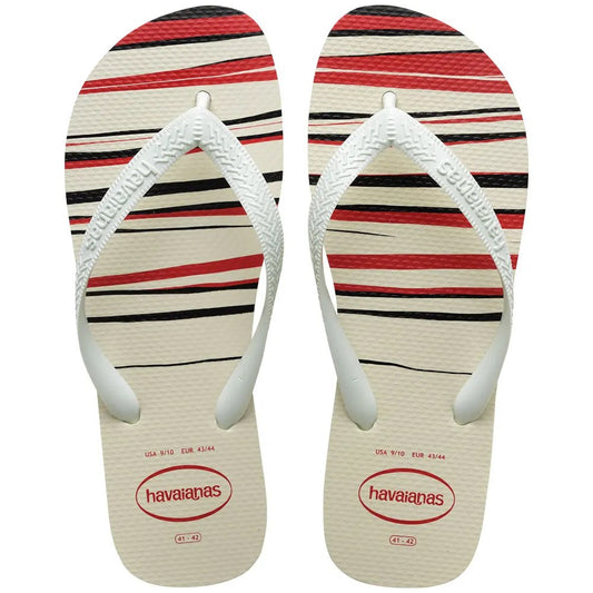 Havaianas Top Basic White