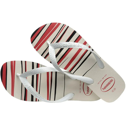 Havaianas Top Basic White