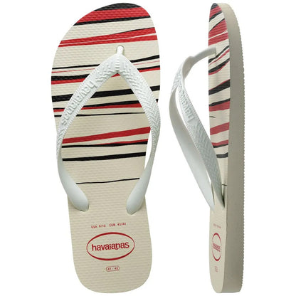 Havaianas Top Basic White