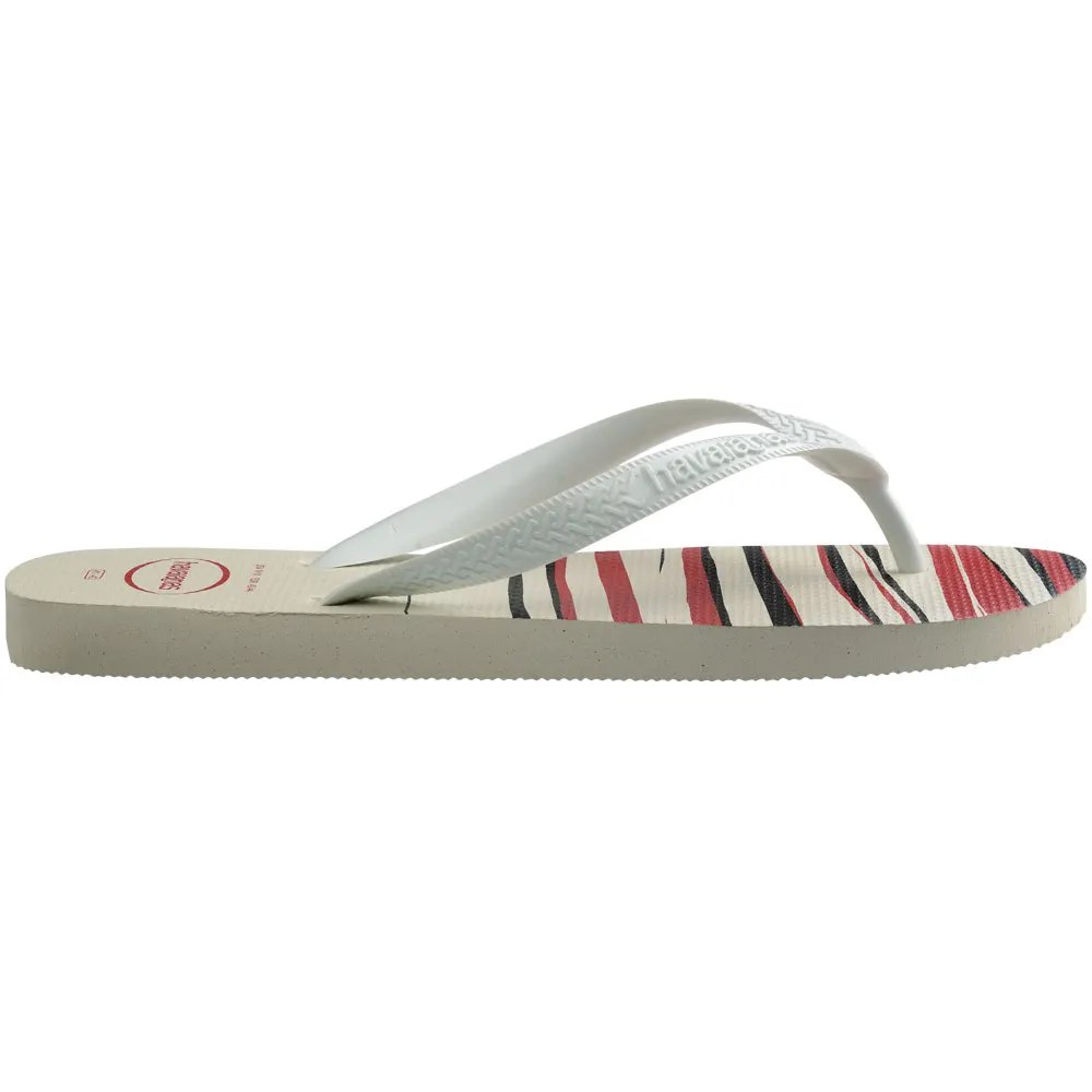 Havaianas Top Basic White