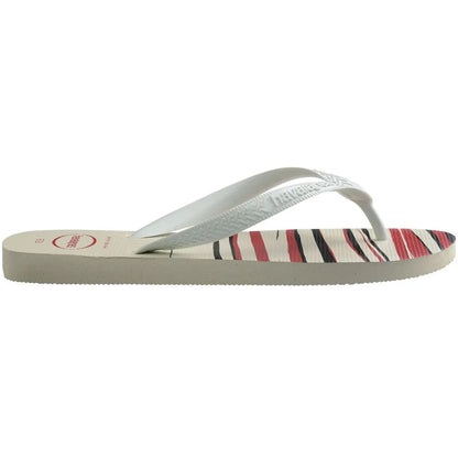 Havaianas Top Basic White