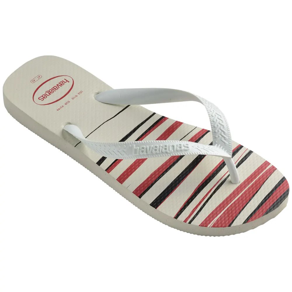 Havaianas Top Basic White
