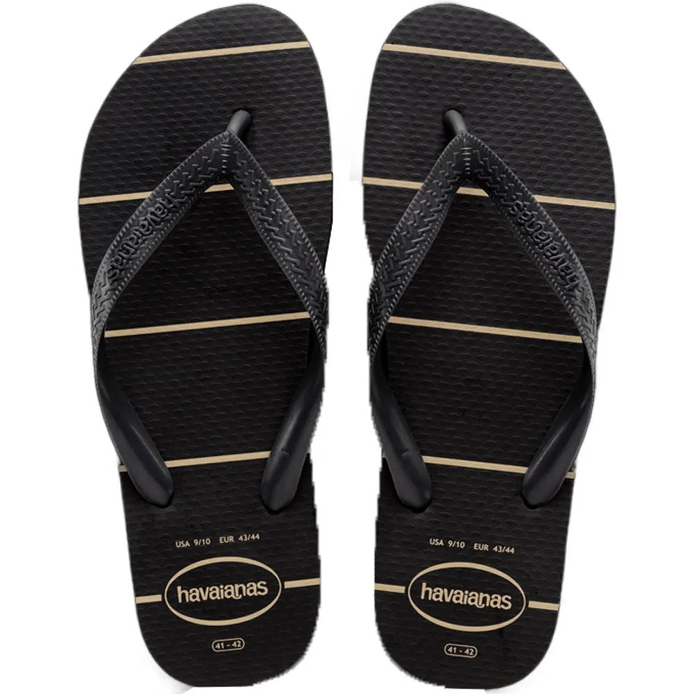 Havaianas Color Essential Black