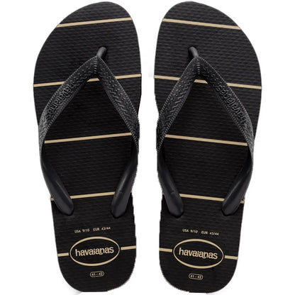 Havaianas Color Essential Black