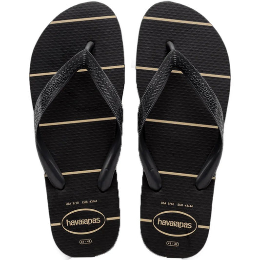 Havaianas Color Essential Black