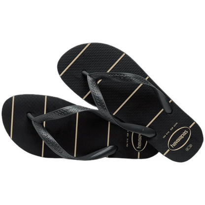 Havaianas Color Essential Black